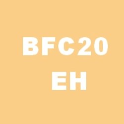 bfc 20 EH