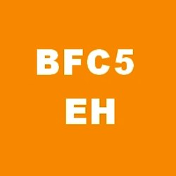 bfc 5 EH