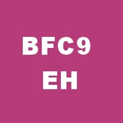 bfc 9 EH