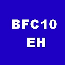 bfc 10 EH