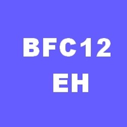 bfc 12 EH