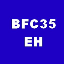 bfc 35 EH