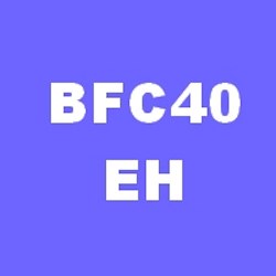 bfc 40 EH