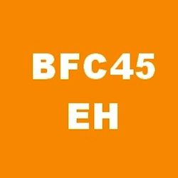 bfc 45 EH