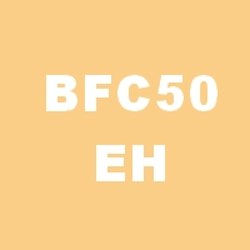 bfc 50 EH