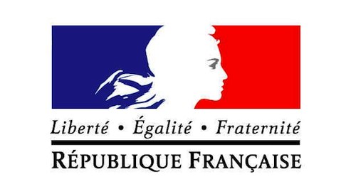 liberte egalite fraternite republique francaise